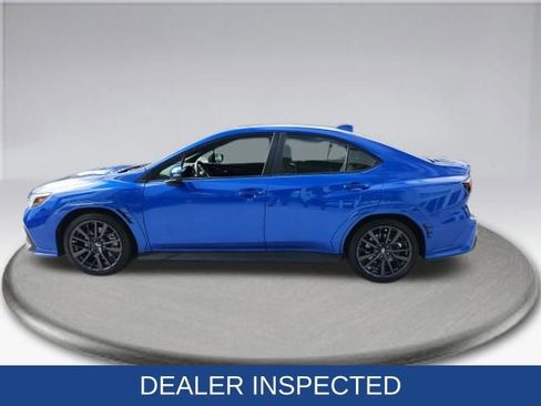 Certified 2024 Subaru WRX Limited image 20
