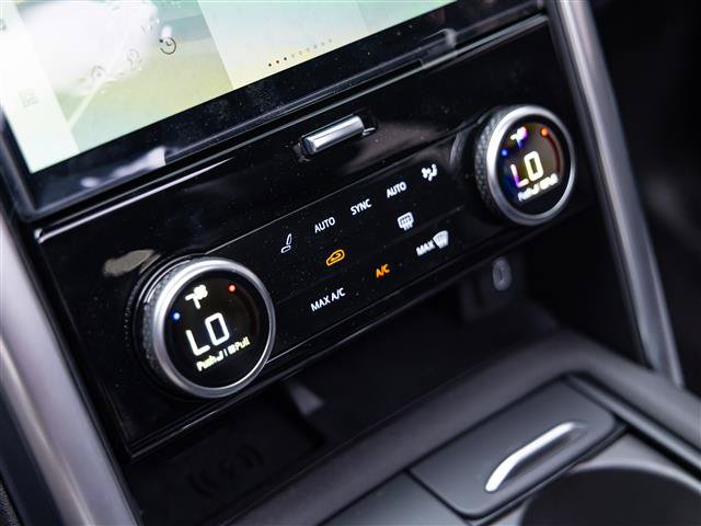 New 2026 Land Rover Discovery Dynamic SE AWD/4WD image 27