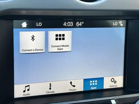 Used 2017 Ford Mustang Premium image 11