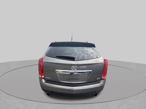 Used 2012 Cadillac SRX Performance FWD image 8
