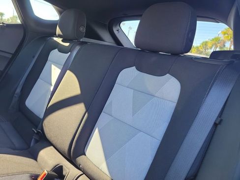 Certified 2024 Chevrolet Trax RS image 9