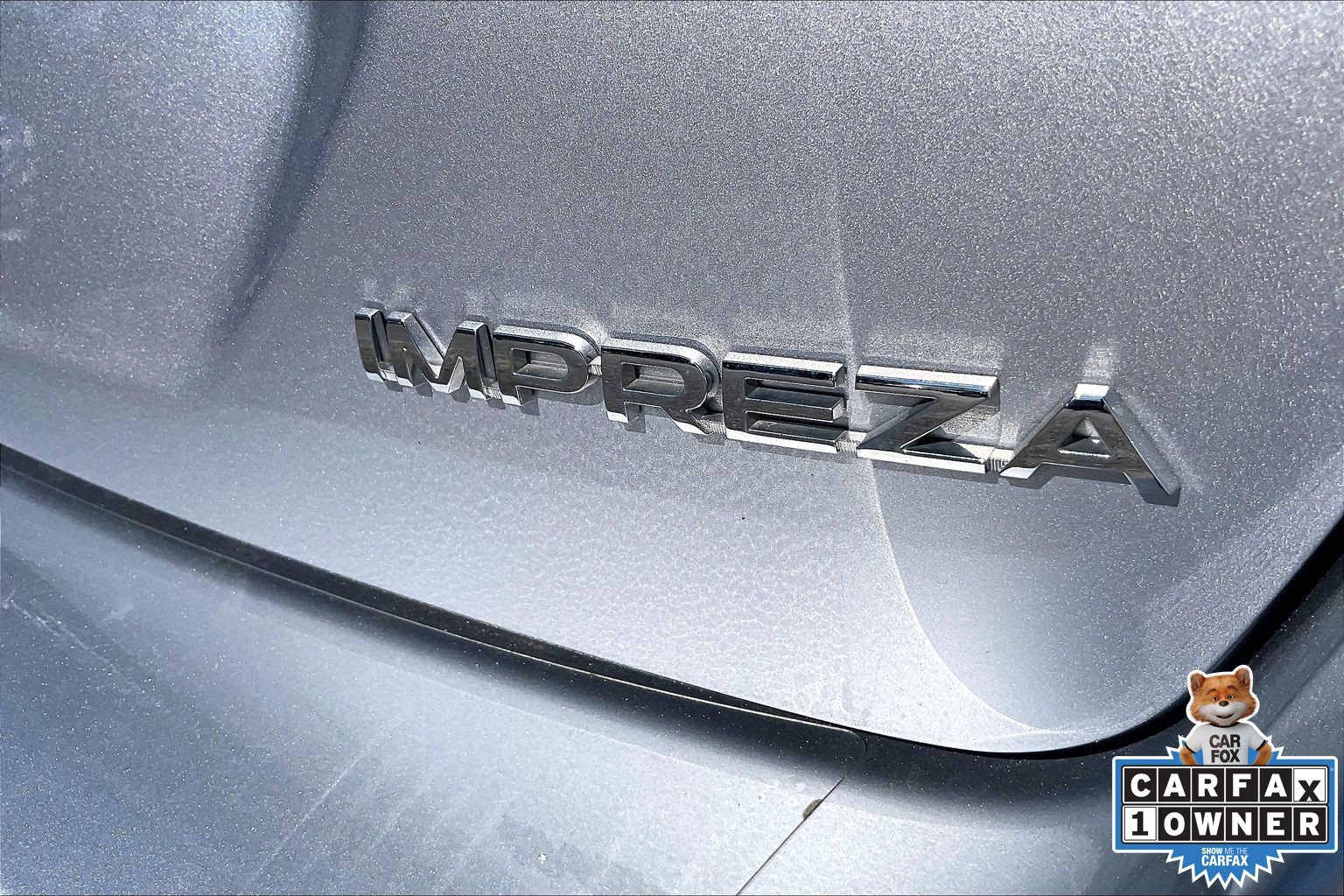 Certified 2024 Subaru Impreza 2.0i Sport AWD/4WD image 11