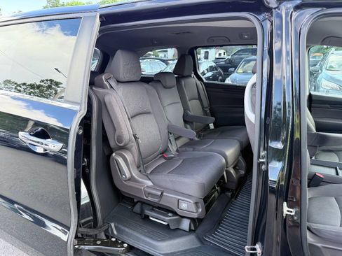 Used 2018 Honda Odyssey EX image 39