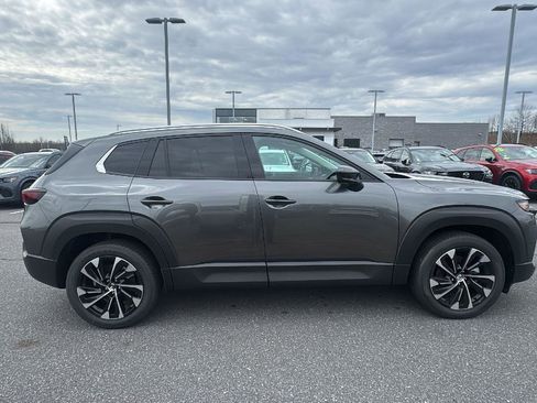 New 2026 MAZDA CX-50 2.5 Hybrid w/ Weather Package image 8