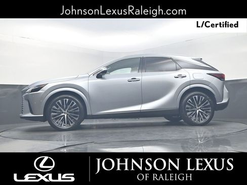 Used 2024 Lexus RX 350 FWD image 17