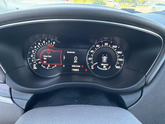 Used 2018 Lincoln MKC Reserve FWD image 29