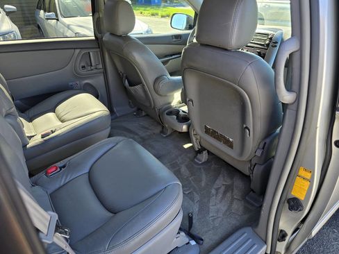 Used 2007 Toyota Sienna LE image 30