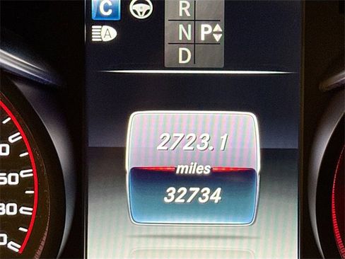 Used 2018 Mercedes-Benz C 63 AMG S image 12