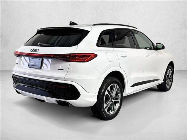 New 2026 Audi Q5 2.0T AWD/4WD image 5