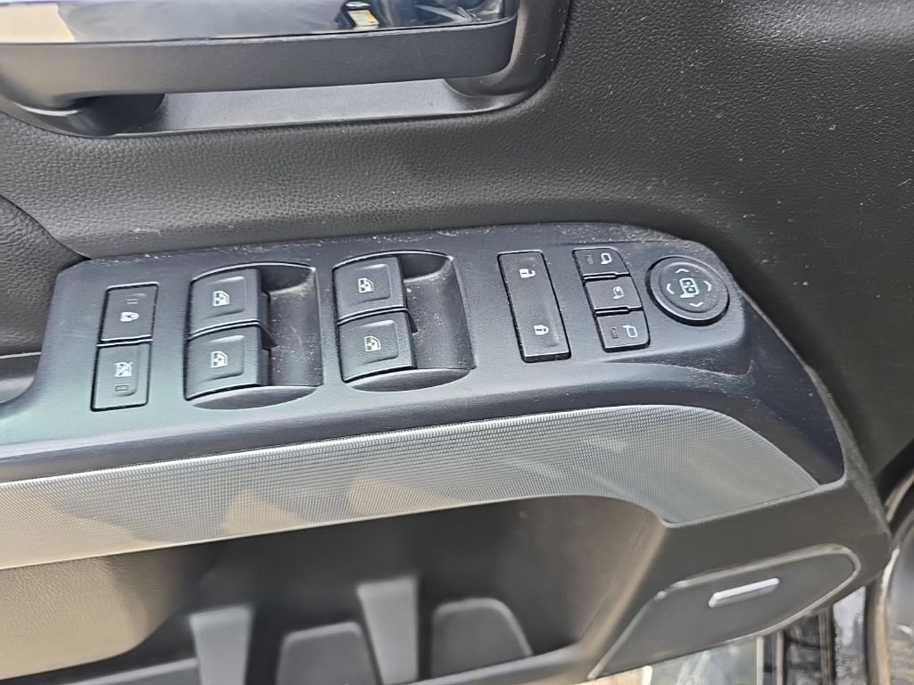 Used 2019 Chevrolet Silverado 2500 LTZ w/ Duramax Plus Package AWD/4WD image 9