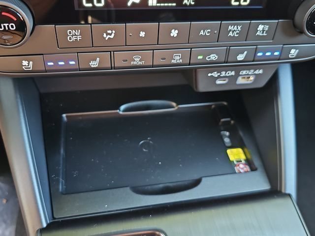 New 2026 Subaru Outback Touring XT AWD/4WD image 27