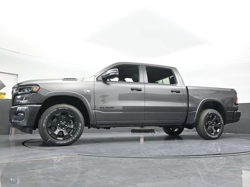New 2026 RAM 1500 Big Horn w/ Night Edition image 51