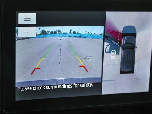 Used 2023 Ford Explorer Limited image 25