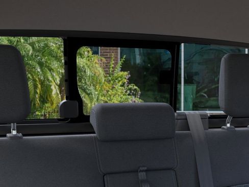 New 2025 Ford Ranger XLT w/ Equipment Group 301A High image 22