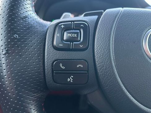 Used 2023 Lexus IS 350 F Sport image 21
