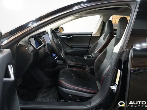 Used 2013 Tesla Model S Performance RWD image 13