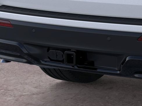 New 2026 Ford Explorer ST-Line w/ ST-Line Street Pack AWD/4WD image 23