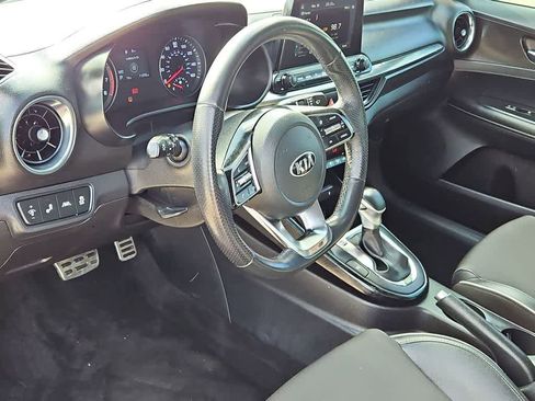 Used 2020 Kia Forte GT-Line w/ GT-Line Premium Package image 10