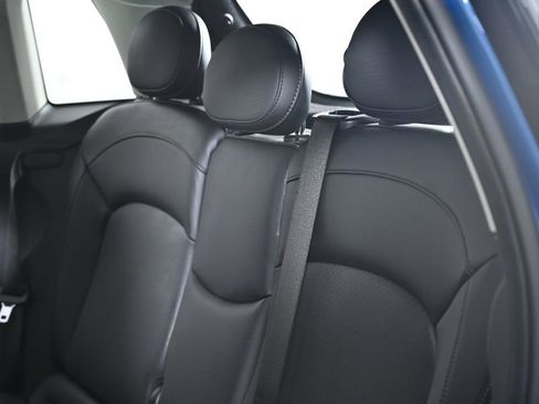 Certified 2022 MINI Cooper 4-Door Hardtop image 26