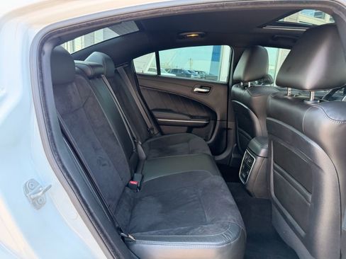 Used 2022 Dodge Charger Scat Pack image 21