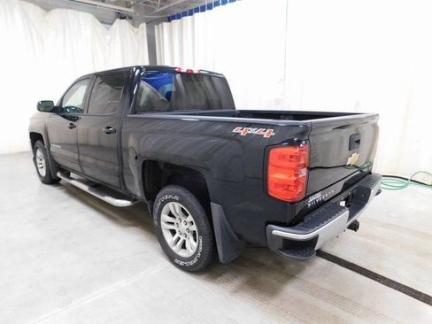Used 2016 Chevrolet Silverado 1500 LT w/ All Star Edition image 20