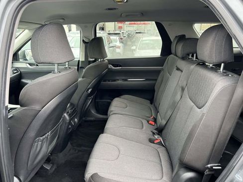 Certified 2022 Hyundai Palisade SE image 10