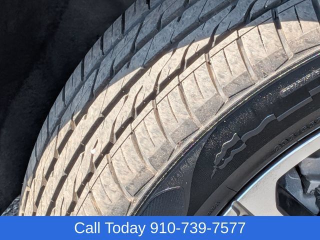 Used 2023 GMC Acadia Denali w/ Denali Ultimate Package FWD image 11