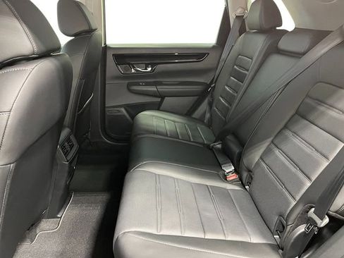 New 2026 Honda CR-V EX-L image 24