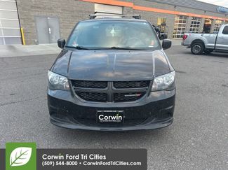 Used 2016 Dodge Grand Caravan SE video 3
