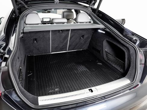 Used 2018 Audi A5 2.0T Prestige w/ Driver Assistance Package image 26