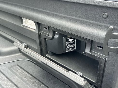 New 2026 Honda Ridgeline Black Edition image 19