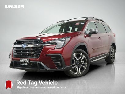 Used 2023 Subaru Ascent Limited w/ Technology Package