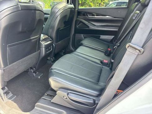 Certified 2023 INFINITI QX60 Pure AWD/4WD image 10