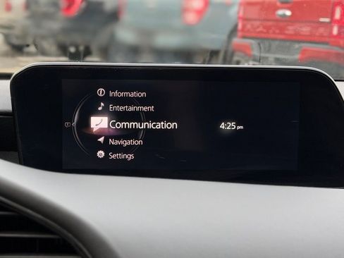 Used 2020 MAZDA MAZDA3 AWD Sedan w/ Preferred Package image 12