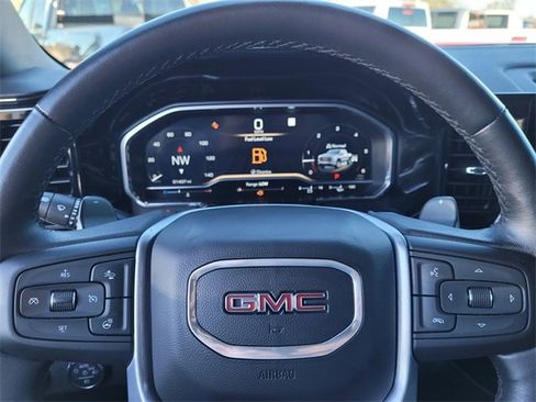 Used 2022 GMC Sierra 1500 Elevation image 19