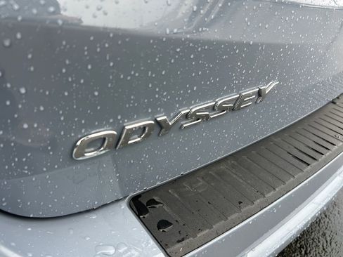 Used 2025 Honda Odyssey Sport-L image 32
