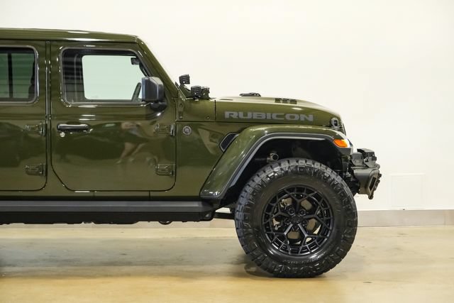 Used 2024 Jeep Wrangler Unlimited Rubicon 392 AWD/4WD image 43