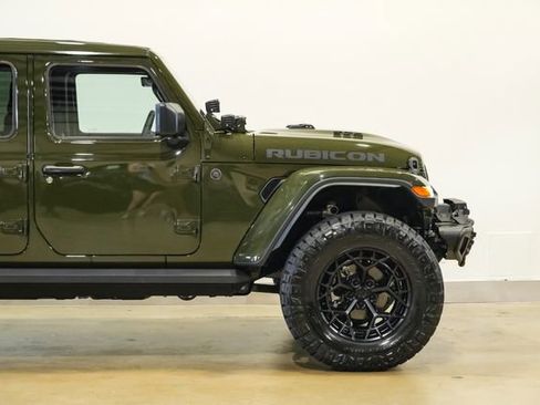 Used 2024 Jeep Wrangler Unlimited Rubicon 392 image 43
