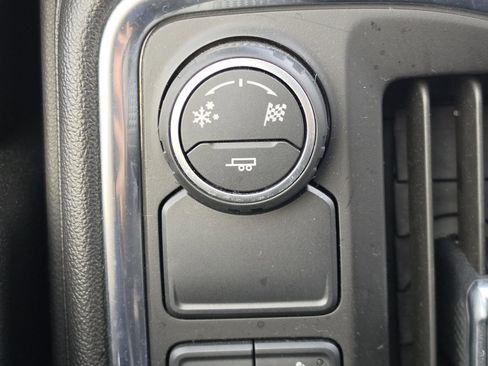 Used 2019 Chevrolet Silverado 1500 RST w/ All-Star Edition image 15