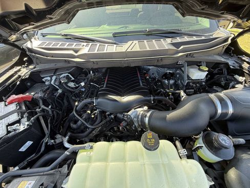 Used 2024 Ford F150 XL AWD/4WD image 17