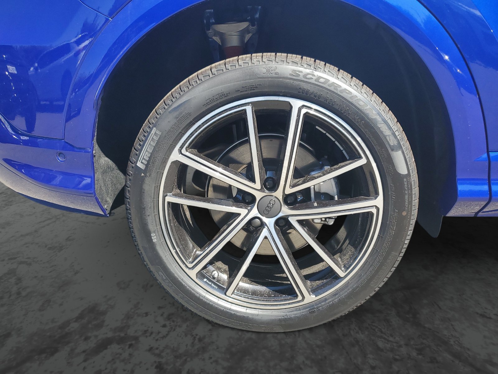 New 2026 Audi Q5 Prestige AWD/4WD image 5