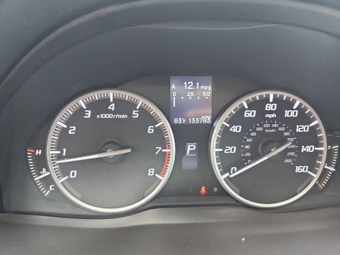 Used 2017 Acura RDX AWD w/ Technology Package image 15