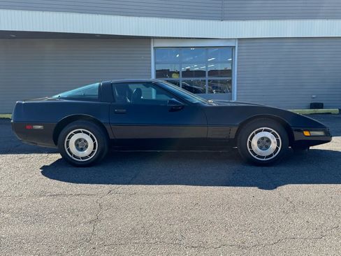 Used 1994 Chevrolet Corvette Coupe image 7