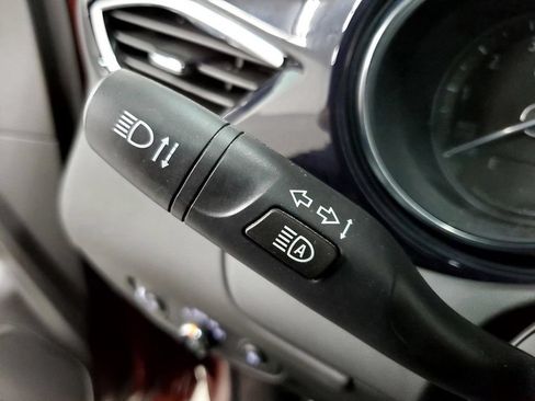 Used 2023 Buick Encore GX Select w/ Experience Buick Package FWD image 37