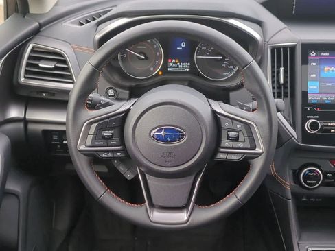 Used 2023 Subaru Crosstrek 2.5i Limited image 23