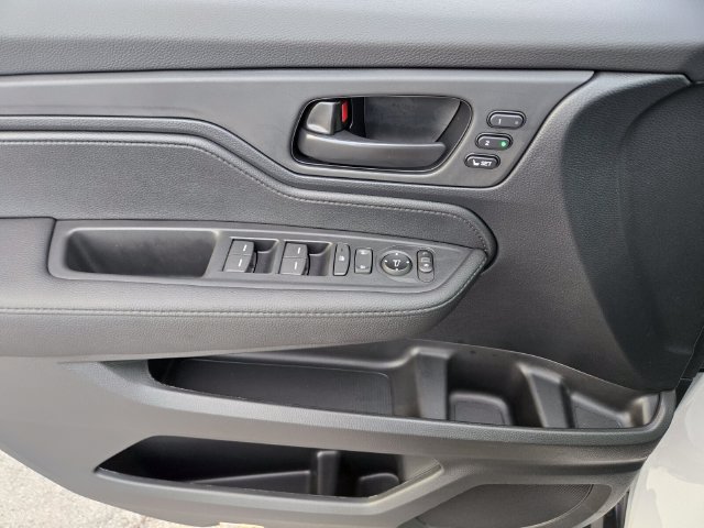 New 2027 Honda Odyssey EX-L image 11
