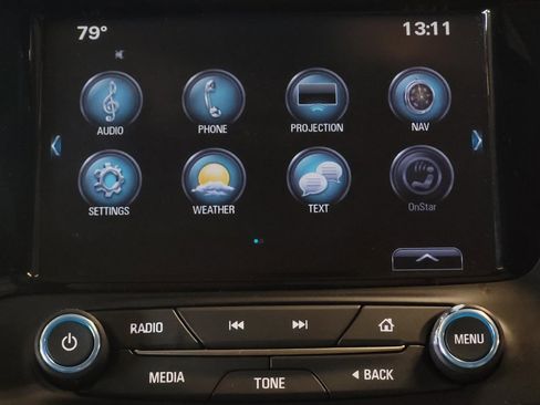 Used 2017 Buick Envision Essence image 25