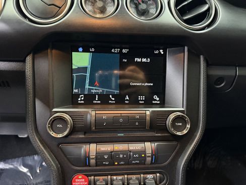 Used 2017 Ford Mustang Shelby GT350 w/ Electronics Package image 14