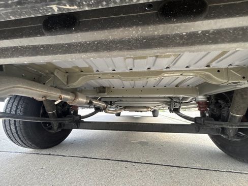 Used 2023 RAM ProMaster 2500 w/ Premium Appearance Group image 64