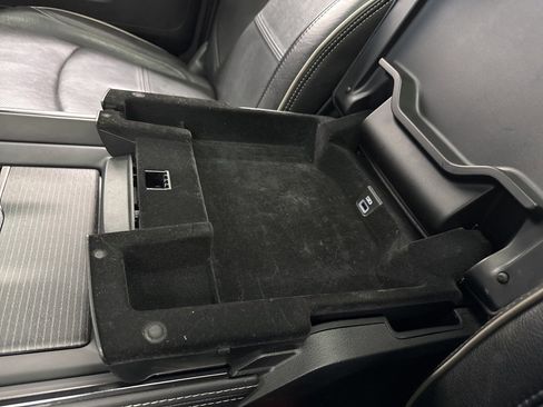 Used 2024 RAM 2500 Limited image 39